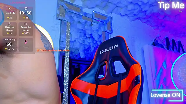 Snapshot of Rich_boy01 chatting on March 1, 2026, 8:22 pm Rich boy01 online show from March 1, 2026, 8:22 pm