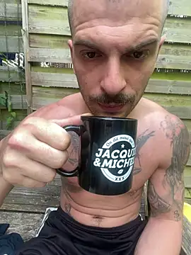 Greyoff online show from May 21, 2026, 2:02 pm