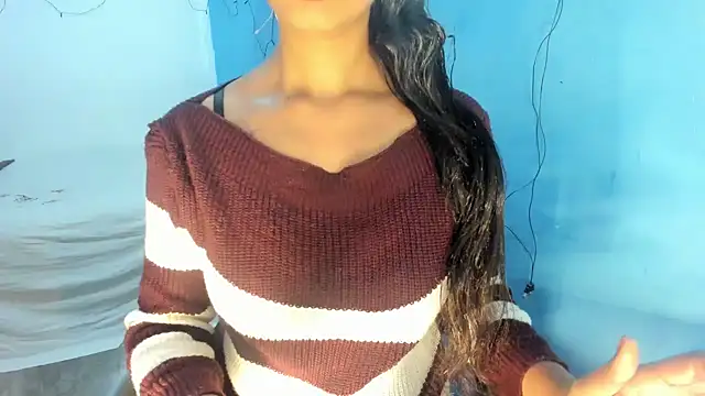 aarjulove online show from January 15, 2026, 12:54 pm