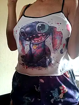 Nandasant09 online show from January 20, 2025, 7:25 pm