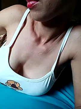 Nandasant09 online show from January 22, 2025, 7:24 pm