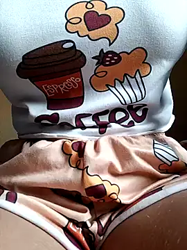 Nandasant09 online show from January 24, 2025, 7:28 pm