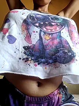 Nandasant09 online show from February 20, 2025, 4:03 pm