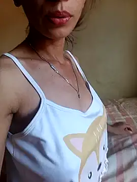 Nandasant09 online show from March 12, 2025, 4:35 pm