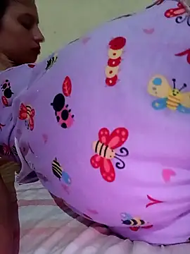 Nandasant09 online show from March 18, 2025, 11:42 pm