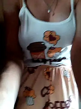 Nandasant09 online show from September 11, 2025, 5:13 pm