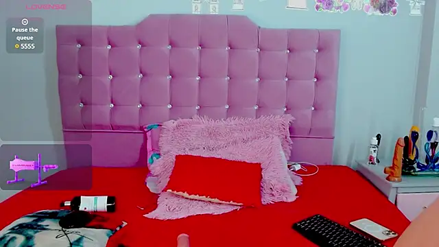 samy 0107 online show from February 16, 2025, 2:32 pm