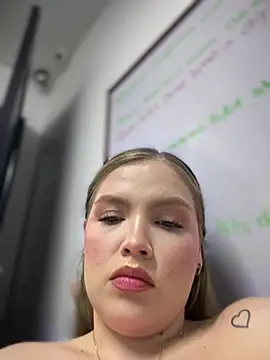 GaiaBaker online show from January 18, 2025, 1:41 am