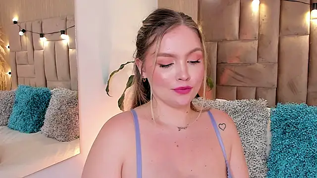 GaiaBaker online show from February 8, 2025, 7:59 am
