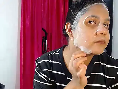 clarkpao online show from December 5, 2025, 3:26 am