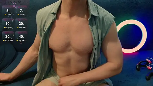 sasha nik online show from March 29, 2026, 5:07 am