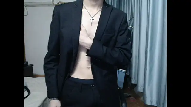 wujiaxing22 online show from February 28, 2025, 4:20 pm