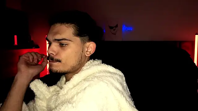 JordanShow online show from October 20, 2025, 11:54 am