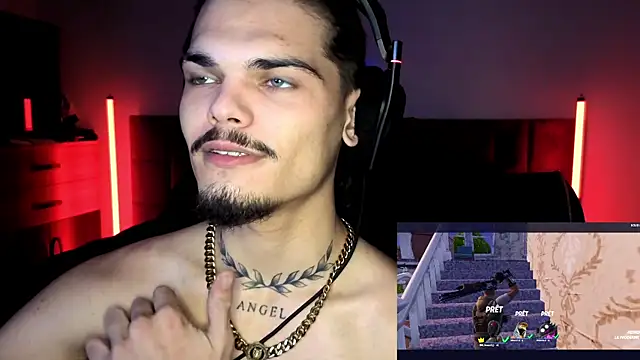 JordanShow online show from October 21, 2025, 12:00 am