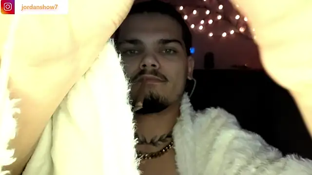 JordanShow online show from January 8, 2026, 2:30 pm