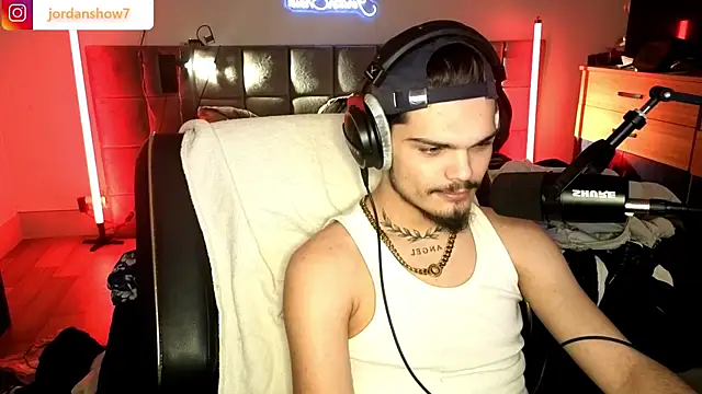 JordanShow online show from February 16, 2026, 4:14 pm