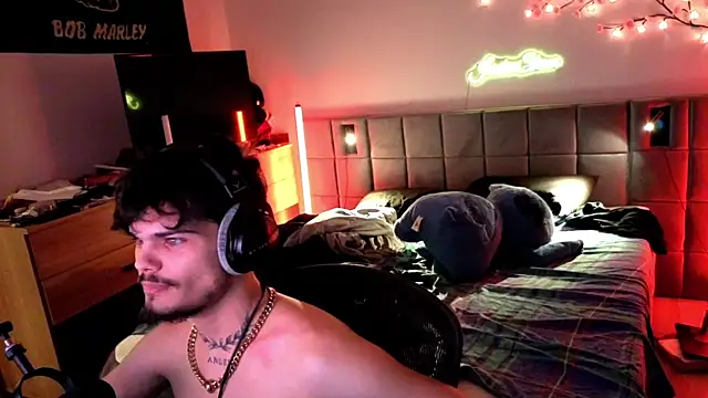 JordanShow online show from March 21, 2026, 11:41 pm