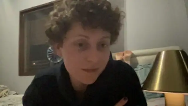 Belindafly online show from April 17, 2026, 8:34 pm