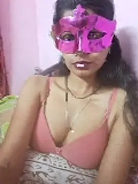 Snapshot of Nandinip2706 chatting on February 21, 2026, 1:01 pm Nandinip2706 online show from February 21, 2026, 1:01 pm