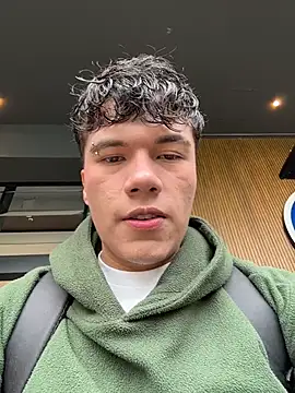 Logan smith1 online show from October 20, 2025, 9:04 pm