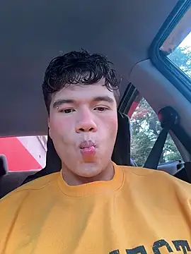 Logan smith1 online show from January 13, 2026, 3:17 pm