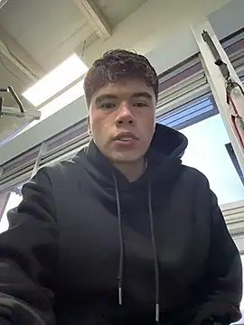 Logan smith1 online show from April 6, 2026, 11:00 am