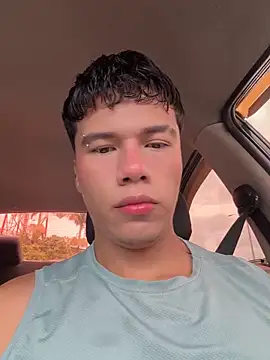Logan smith1 online show from June 18, 2026, 4:11 pm
