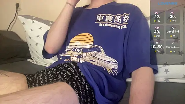 tyler 8x online show from December 12, 2024, 6:21 pm