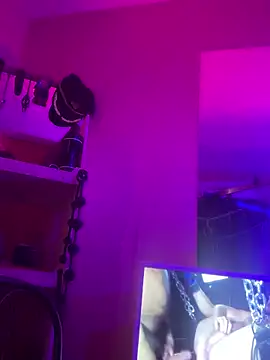 nickgode69 online show from January 19, 2025, 8:07 am