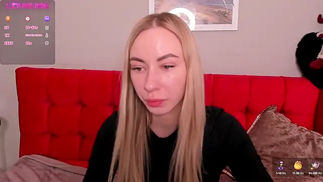 Diana Garrett online show from January 20, 2025, 5:04 am