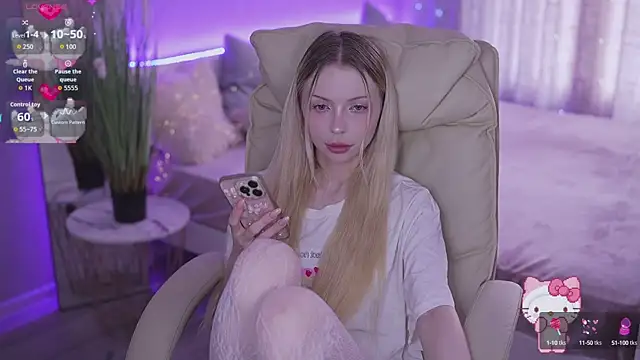 EviStar online show from September 19, 2025, 8:27 am