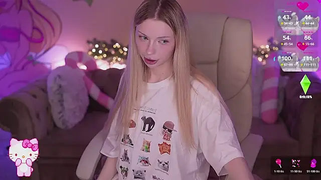 EviStar online show from December 18, 2025, 8:31 am