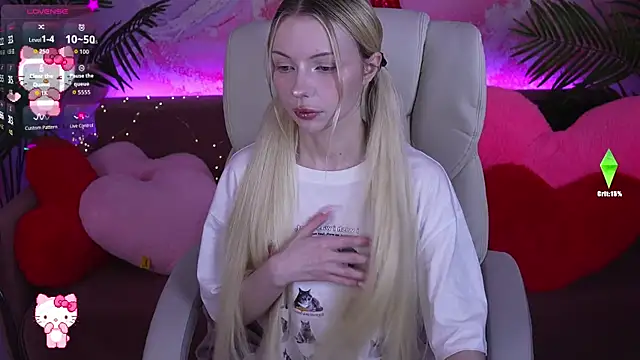 EviStar online show from February 15, 2026, 8:46 am