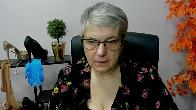 IrisDream online show from January 8, 2025, 7:24 am