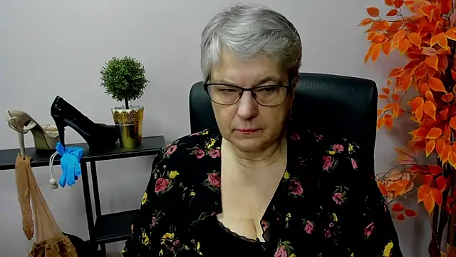 IrisDream online show from January 9, 2025, 7:10 am