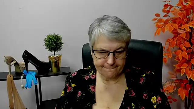 IrisDream online show from January 9, 2025, 10:31 am