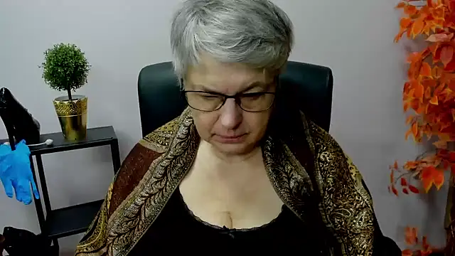 IrisDream online show from January 16, 2025, 7:28 am