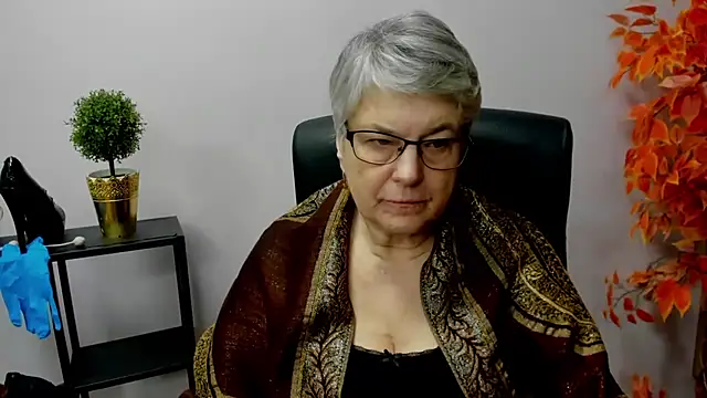 IrisDream online show from January 16, 2025, 11:04 am