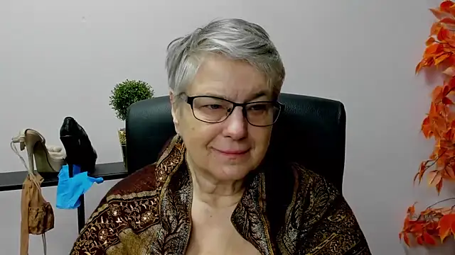 IrisDream online show from January 22, 2025, 7:25 am