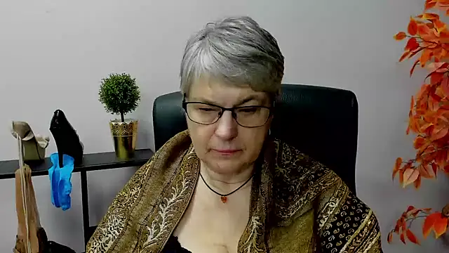 IrisDream online show from January 23, 2025, 10:43 am