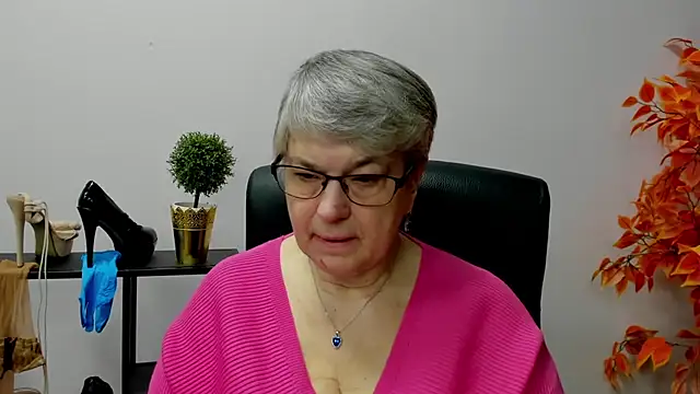 IrisDream online show from January 24, 2025, 7:19 am