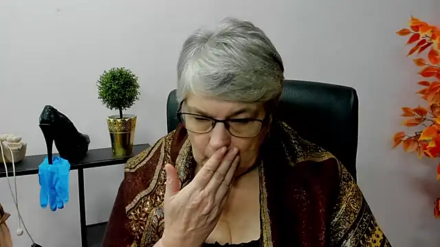 IrisDream online show from January 30, 2025, 10:50 am