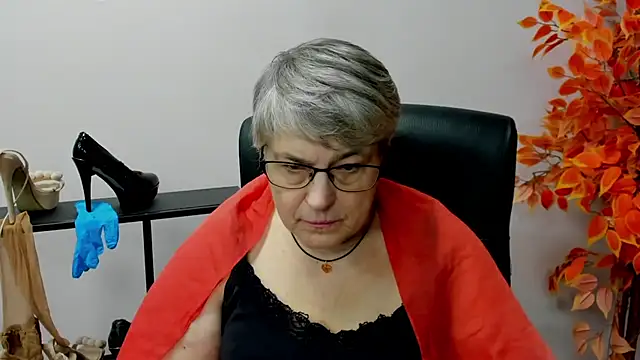 IrisDream online show from February 4, 2025, 10:54 am