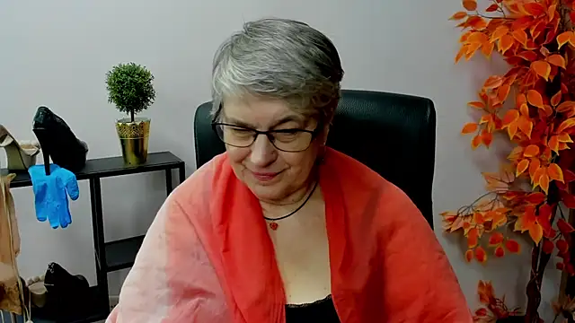 IrisDream online show from February 5, 2025, 11:02 am