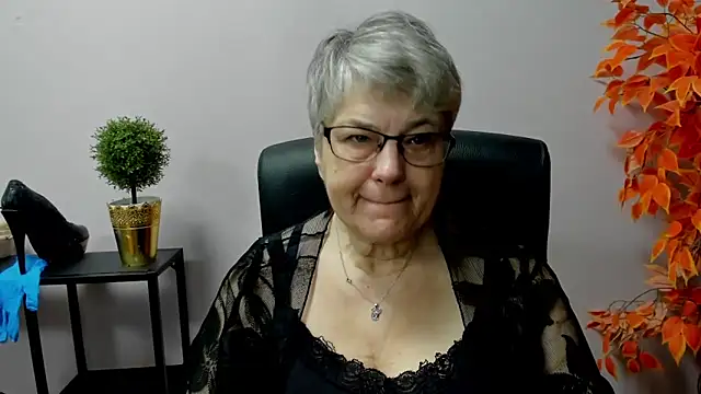 IrisDream online show from March 10, 2025, 7:21 am