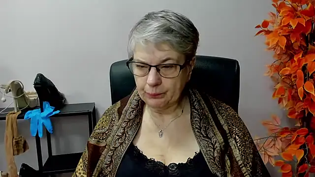 IrisDream online show from March 18, 2025, 7:19 am