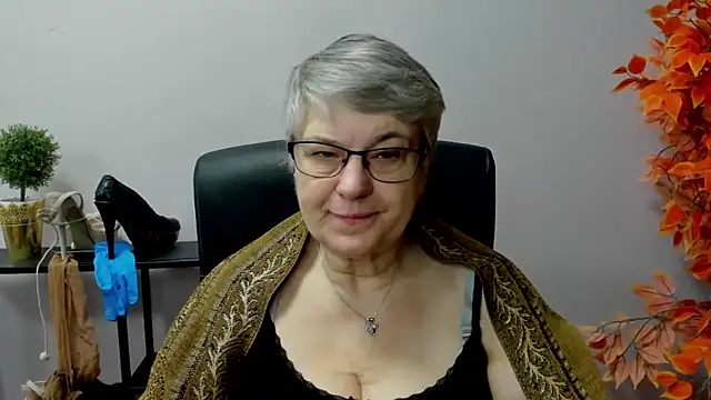 IrisDream online show from March 21, 2025, 7:22 am