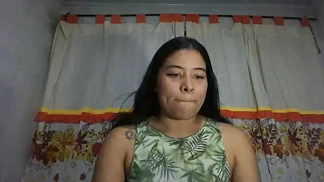 Bruno Iris sex online show from January 9, 2026, 2:14 am