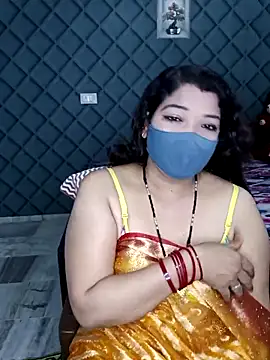 Cute-Raashii online show from February 27, 2025, 5:47 pm