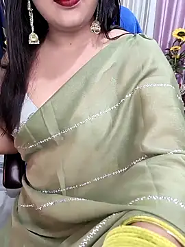 Cute-Raashii online show from December 22, 2025, 12:18 am